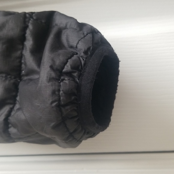 Patagonia Boys Jacket Size 10 - Picture 3 of 9